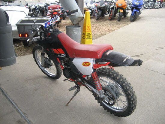 Image Title 1990 Yamaha RT100 $999.00 OBO